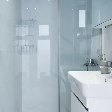 D1 Daire Kallithea (Chalkidiki)