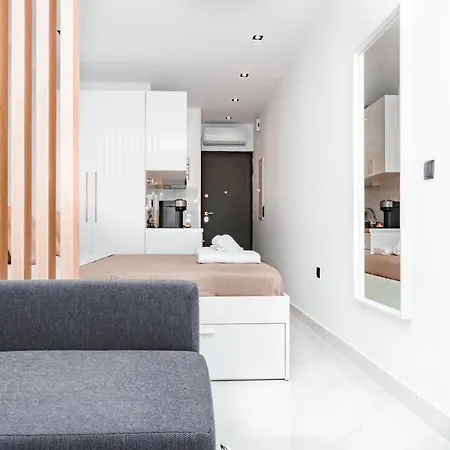 D1 Apartament *