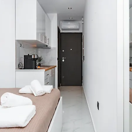 D1 * Kallithea (Chalkidiki)