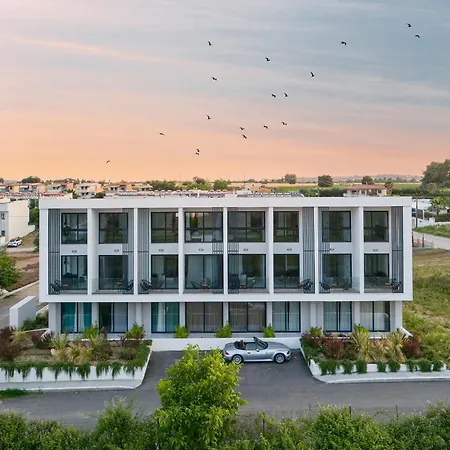 Apartament D1